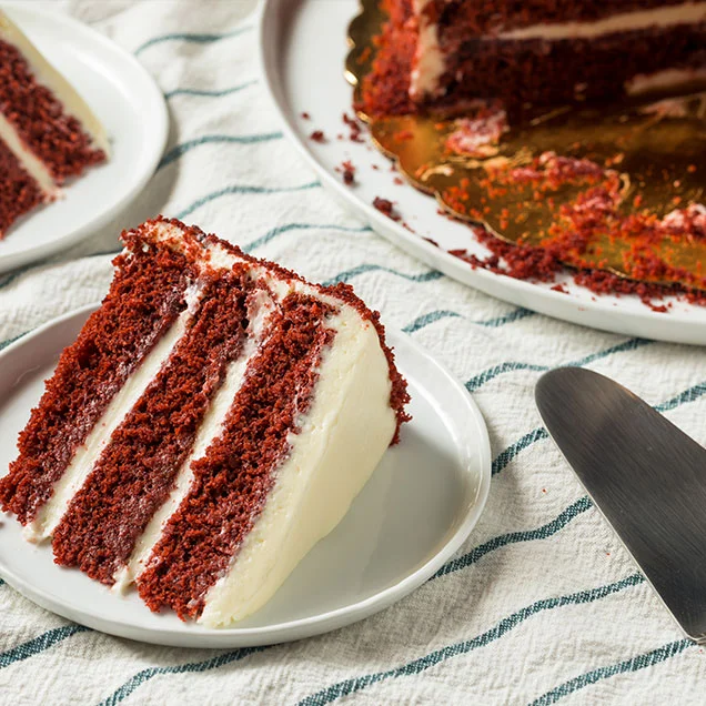 Keep your baked cakes fresh longer